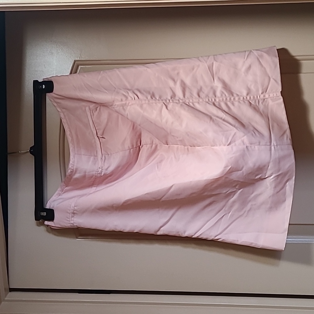 Hilfiger Woman's Skirt Size 14 Pink